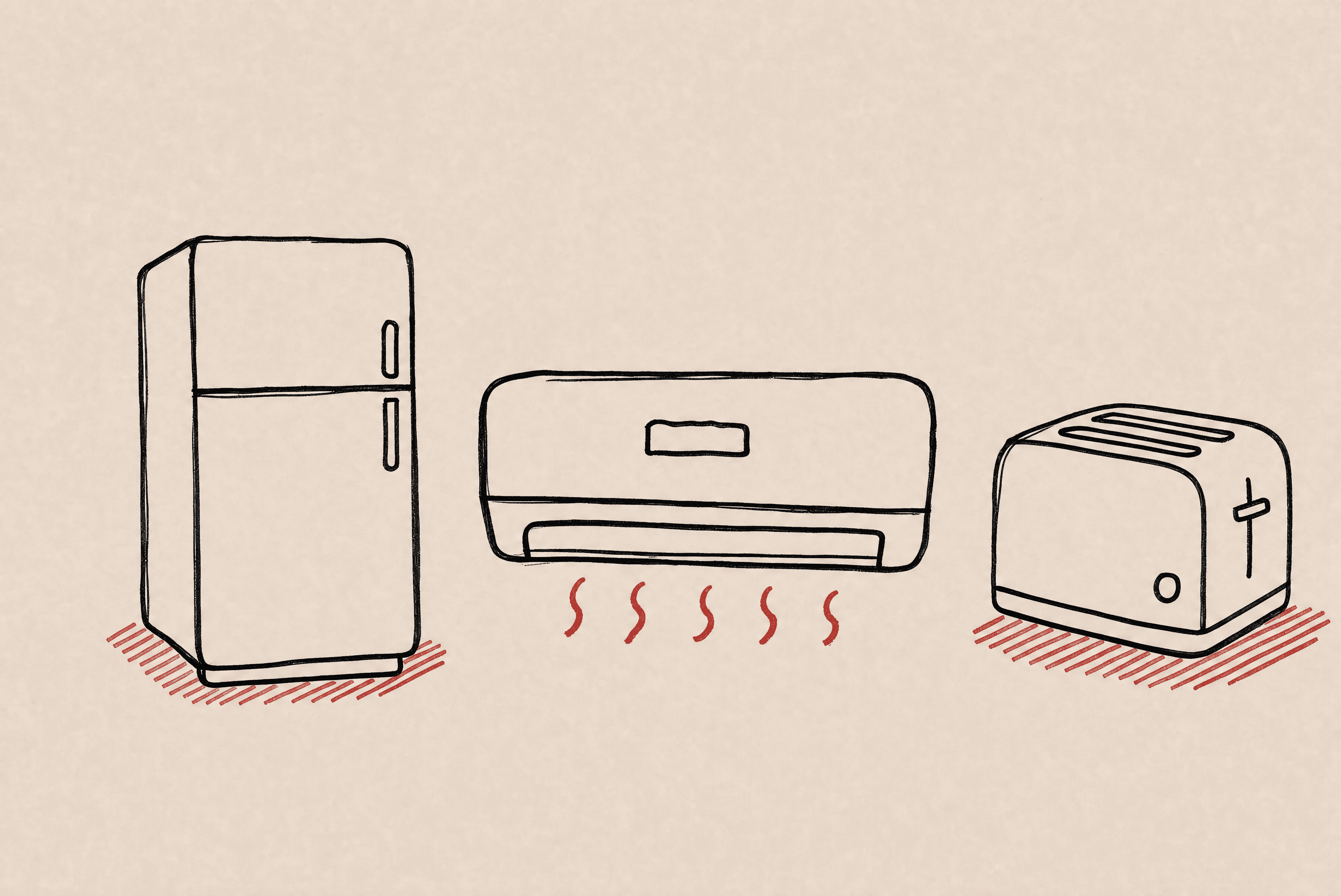 Consumer Electronics
