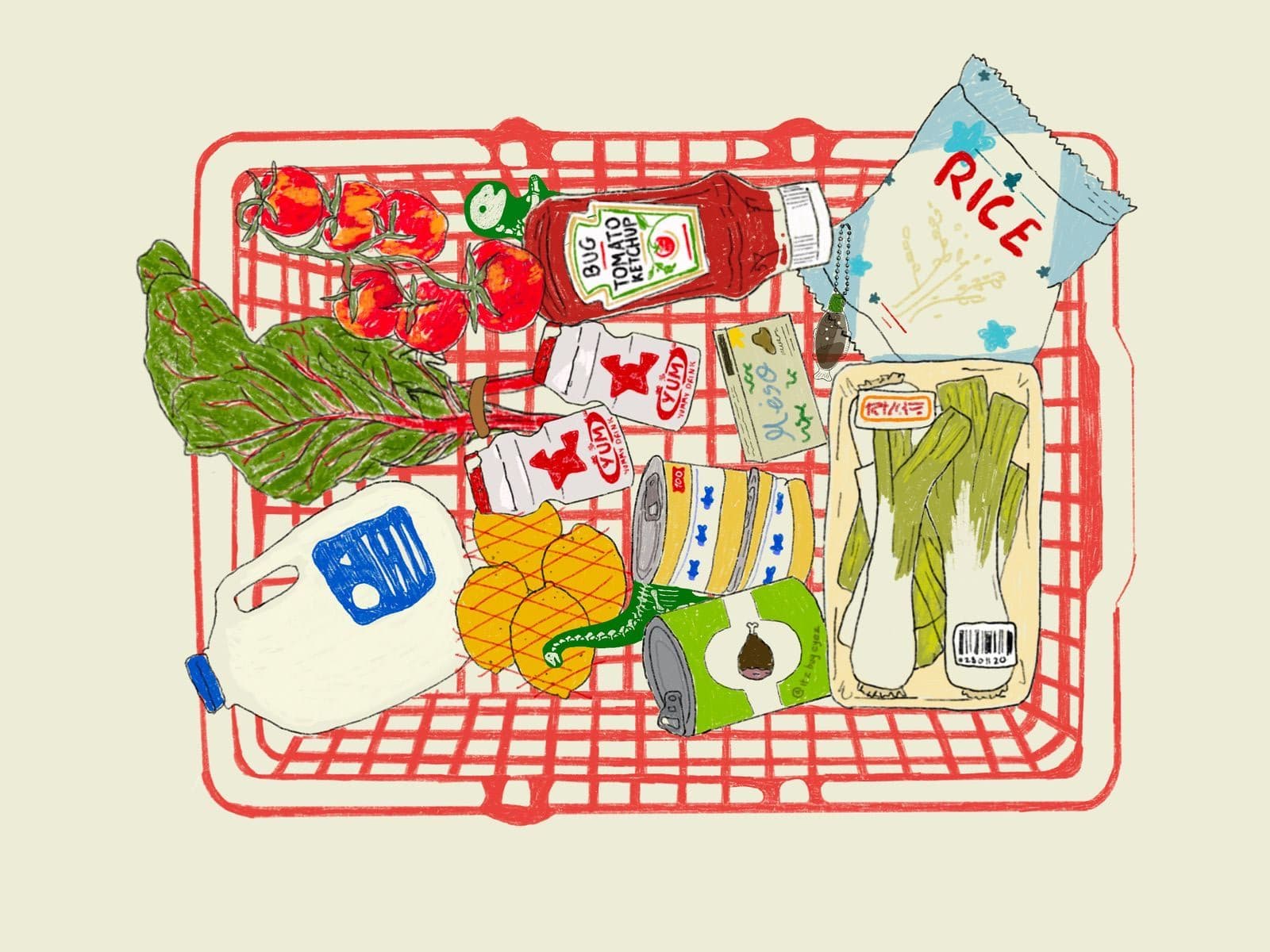 Food & Beverage